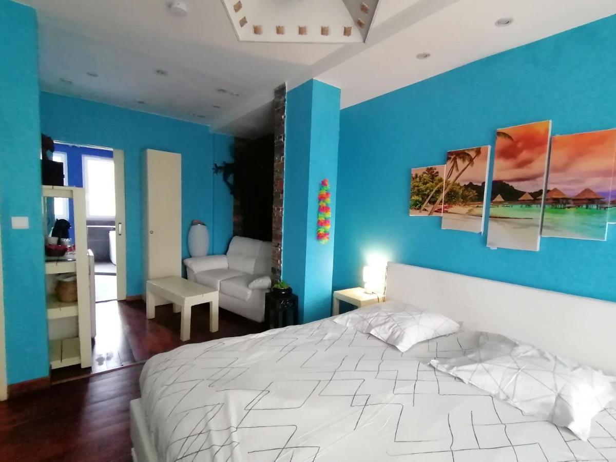 L'Odyssee Villa Iloa Доммартемон Экстерьер фото